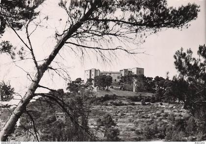 13 MEYRARGUES CHATEAU DE MEYRARGUES