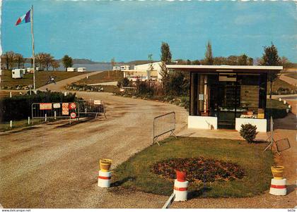 69 MEYZIEU CAMPING LE GRAND LARGE