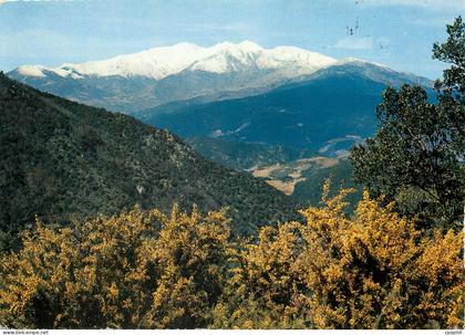 CPM Le Canigou