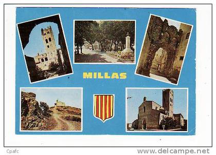 CARTE 1970 MILLAS MULTIVUES