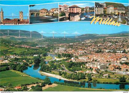 12 - Millau - Multivues - CPM - Voir Scans Recto-Verso