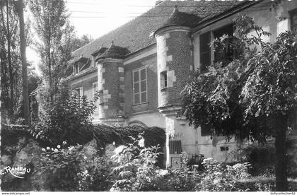 CPA Milly la Foret 91/110