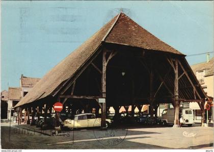 CPM Milly-la-Foret (20556)