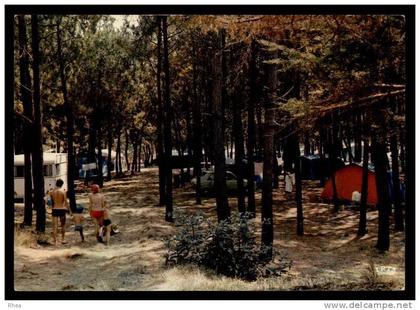 40 Mimizan camping D40D K40184K C40184C RH073544