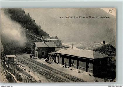 13119239 - Modane