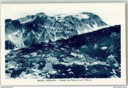 39479665 - Modane