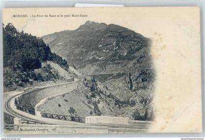 50424145 - Modane