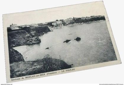 29  Moëlan-sur-Mer     Le Pouldu