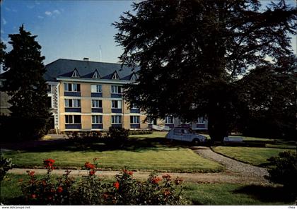 44 - MOISDON-LA-RIVIERE - maison hospitalière - citroen Diane