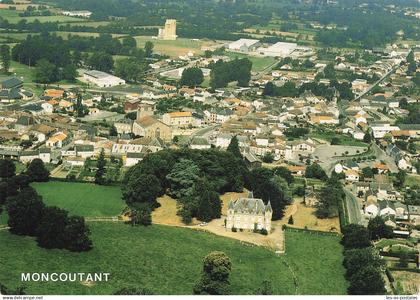 79  MONCOUTANT