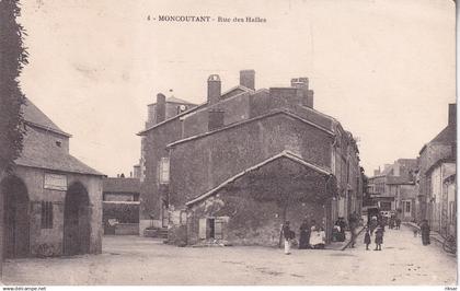 MONCOUTANT