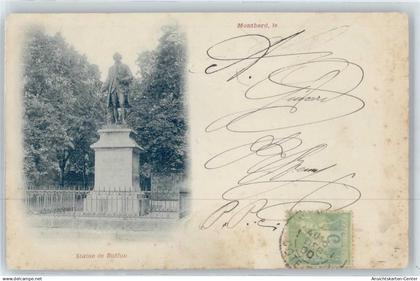 50376644 - Montbard