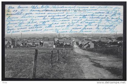 71 Montceau-les-Mines    D71D  K71306K  C71306C RH017643