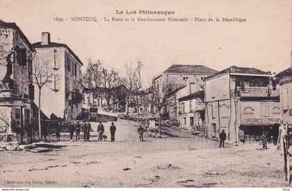 MONTCUQ