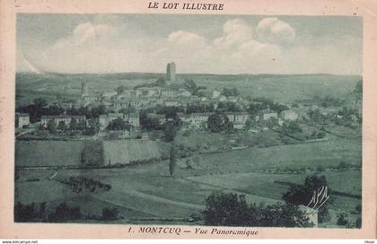 MONTCUQ