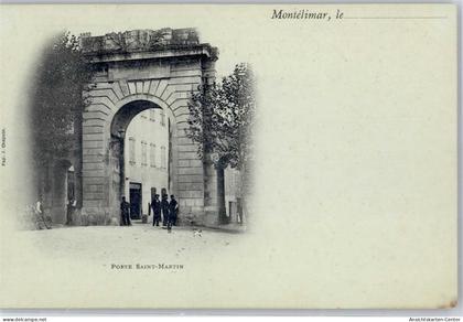 51377629 - Montelimar