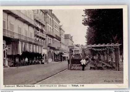 51584150 - Montelimar