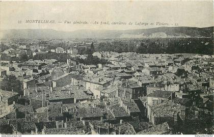 CPA Montélimar  26/27