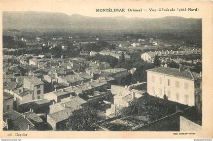 CPA Montélimar  26/29