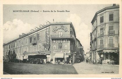 CPA Montélimar  26/30