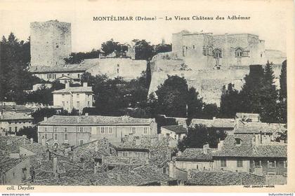 CPA Montélimar  26/33