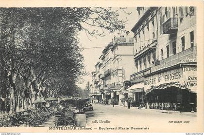 CPA Montélimar  26/39