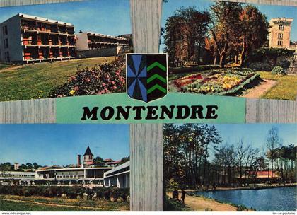 17 MONTENDRE