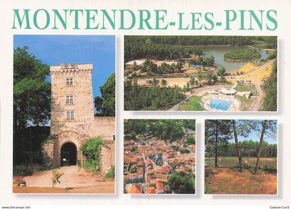 17 MONTENDRE TOUR DE MONTENDRE