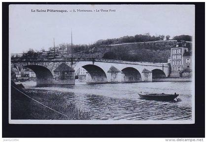 MONTEREAU
