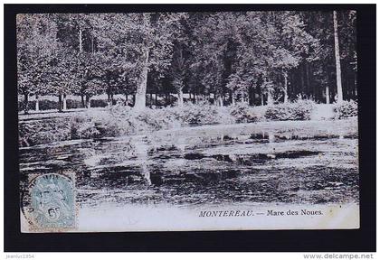 MONTEREAU