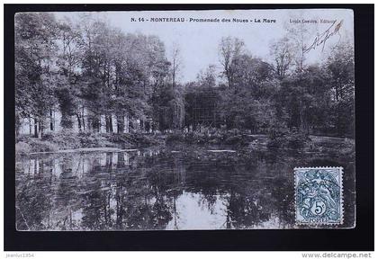 MONTEREAU
