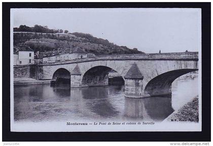 MONTEREAU