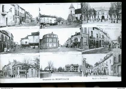 MONTESSON