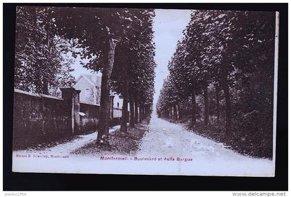 MONTFERMEIL