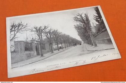 91  Montgeron  Boulevard Sellier