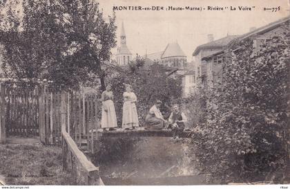 MONTIER EN DER