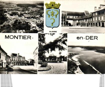 Montier en der