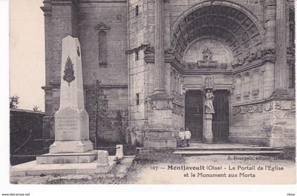 MONTJAVOULT