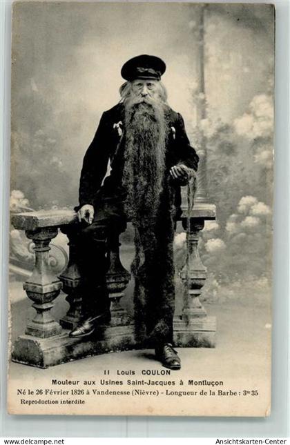 52214985 - Montlucon