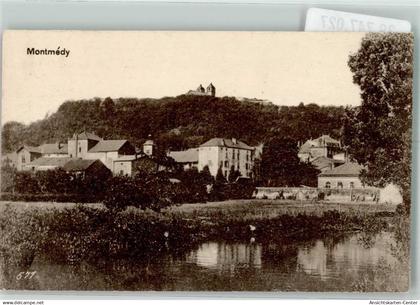 39747027 - Montmedy