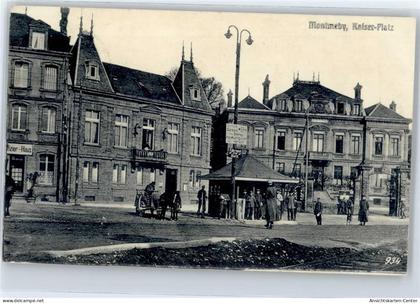 50891959 - Montmedy