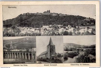 51398434 - Montmedy
