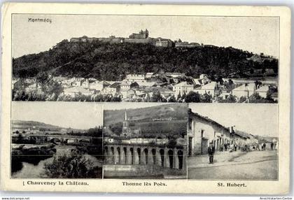 51398439 - Montmedy