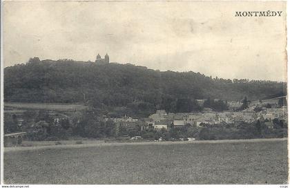 CPA Montmédy