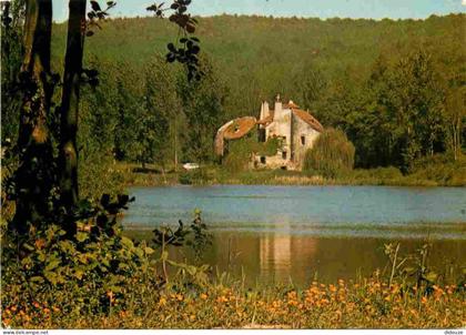Carte Postale - 95 - Montmorency - Forêt de Montmorency - Pavillon de chasse - CPM - Voir Scans Recto-Verso - Poscard -