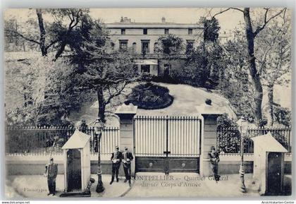 51600430 - Montpellier