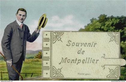 55095545 - Montpellier