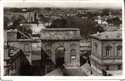 CPA Montpellier Herault