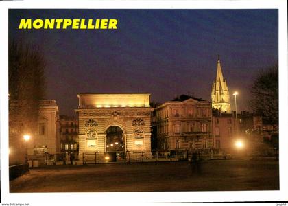 CPM Montpellier