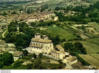 Montpezat de Quercy